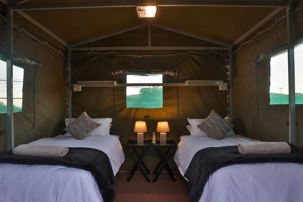 Tented Adventures Pilanesberg Exteriér fotografie