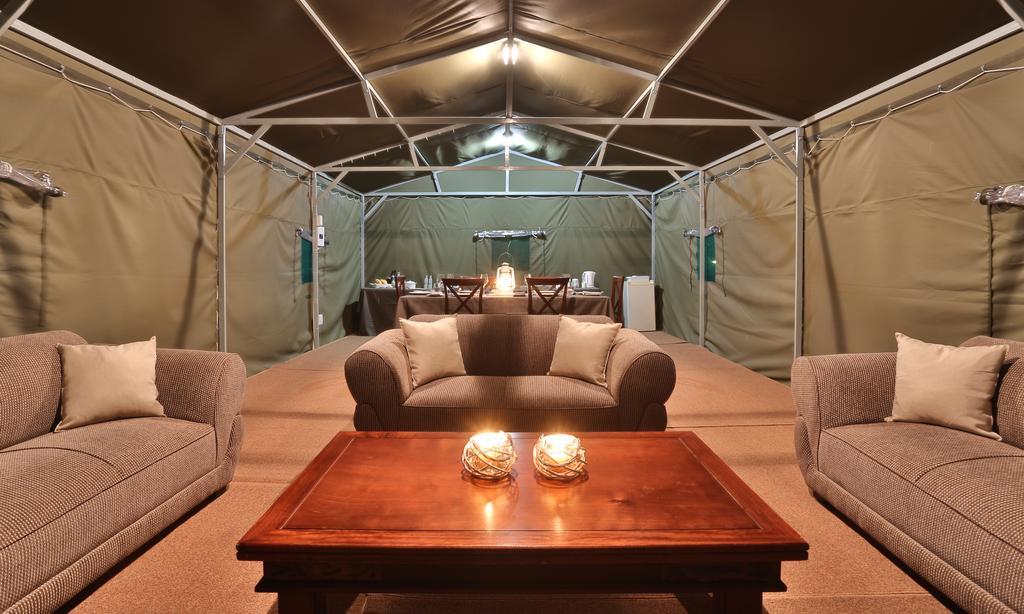 Tented Adventures Pilanesberg Exteriér fotografie