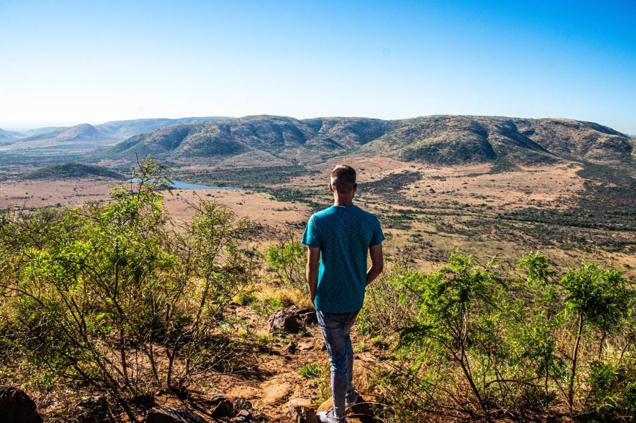 Tented Adventures Pilanesberg Exteriér fotografie