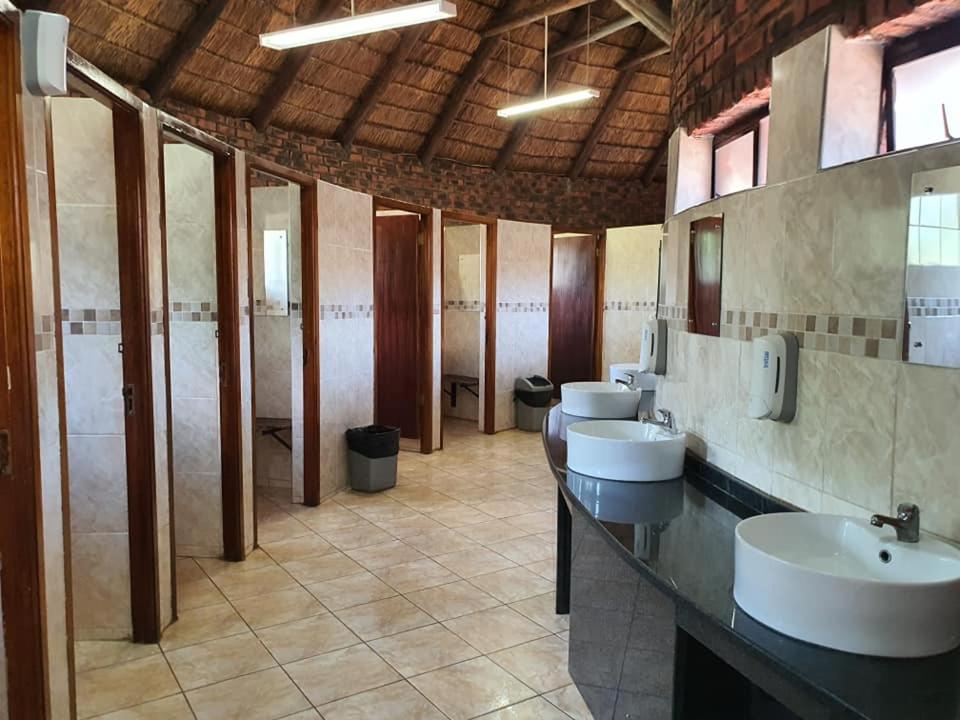 Tented Adventures Pilanesberg Exteriér fotografie